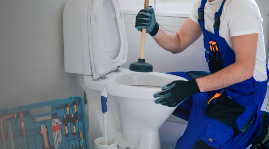 Professional Leak Detection in Norwich, OH