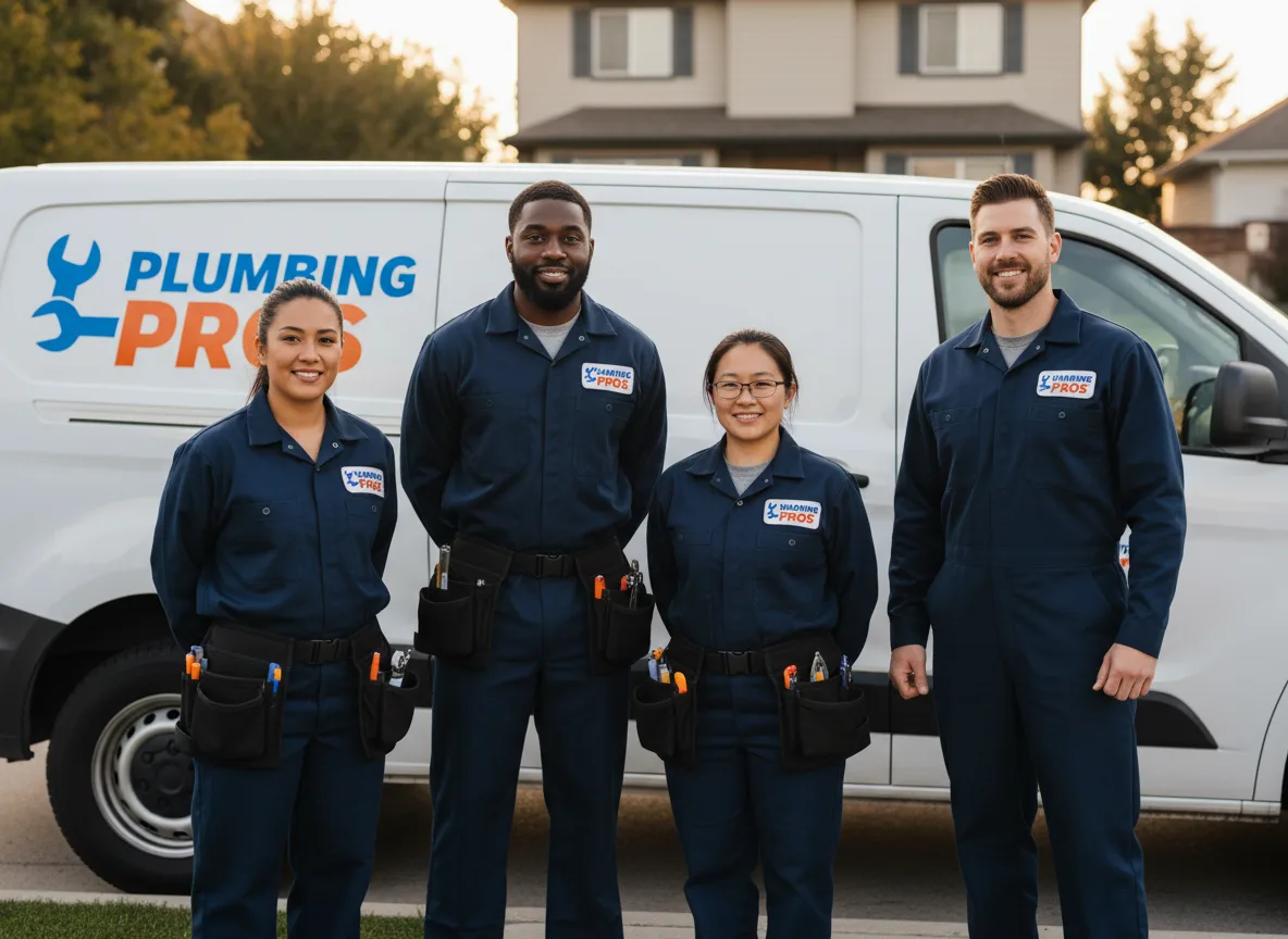 Water Heater Repair company in Norwich, OH
